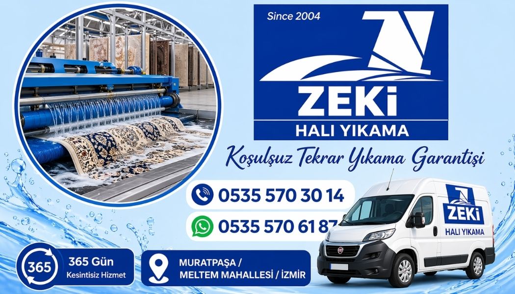 meltem mahallesi halı yıkama
